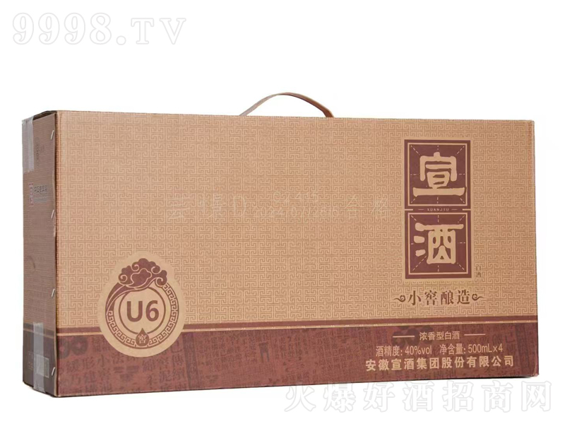 ����U6�����;ơ�40��500mlx12��