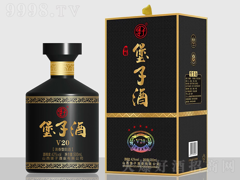 ���Ӿ�V20 �����͡�42�� 500ml��