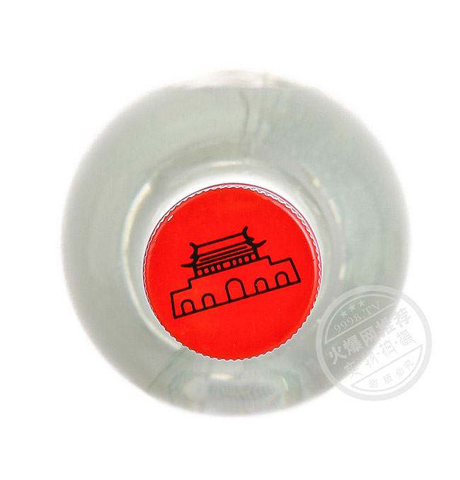 京陽(yáng)門(mén)高粱酒三星 濃香型白酒【42° 500ml】