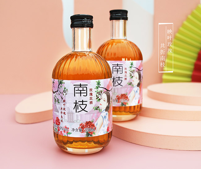 ���ӷ���֦õ�廨�ơ�9�� 350ml��