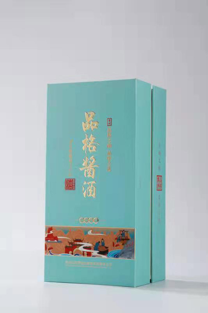 Ʒ���u�ƾGƿ �u���Ͱ׾ơ�53�� 500ml��