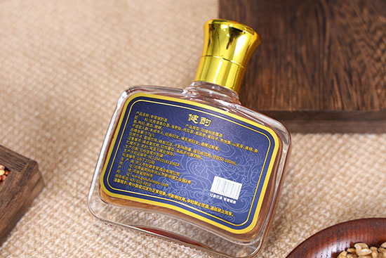 參茸健酌酒【35度100ml】